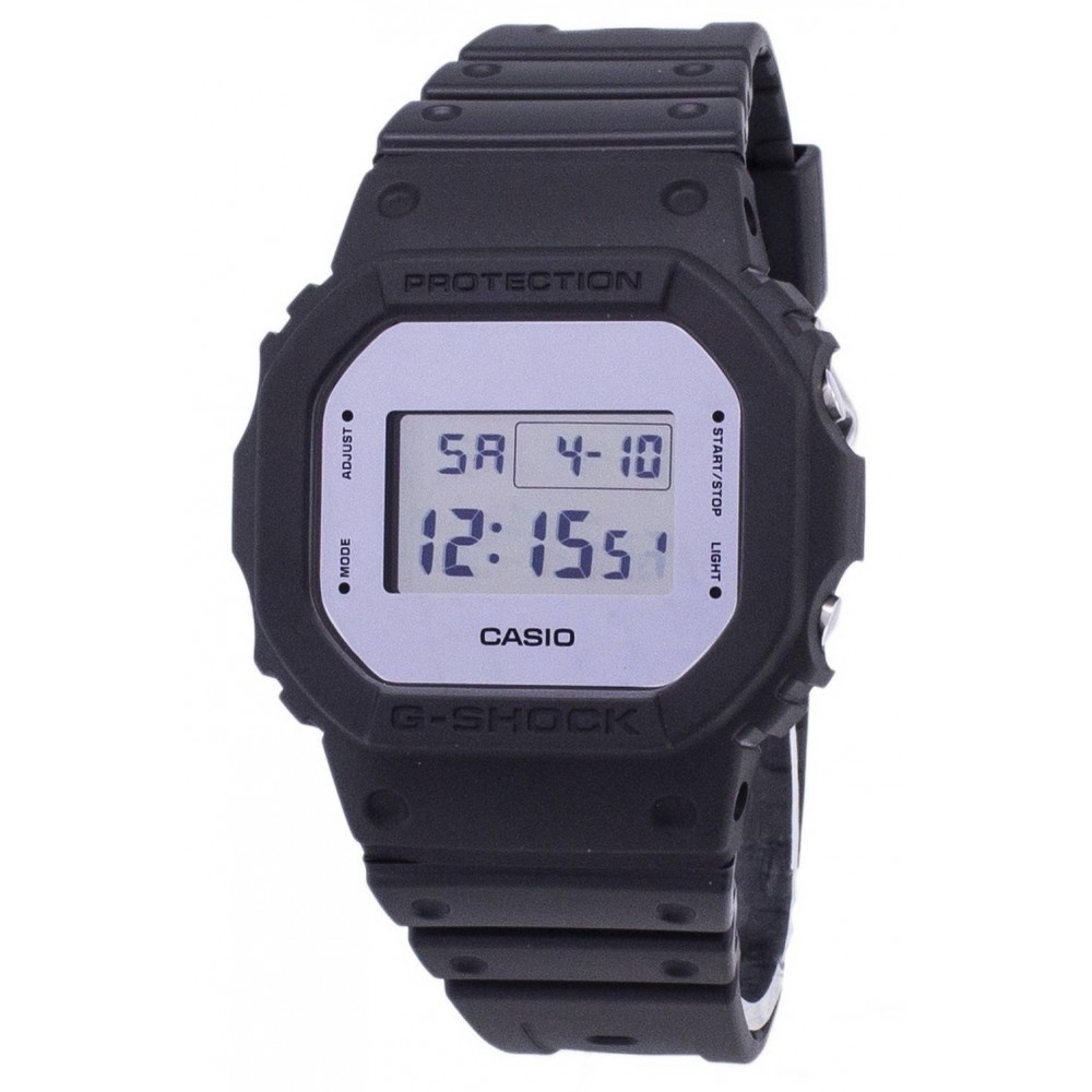 Casio G-SHOCK DW-5600BBMA-1JF | Sakurawatches.com