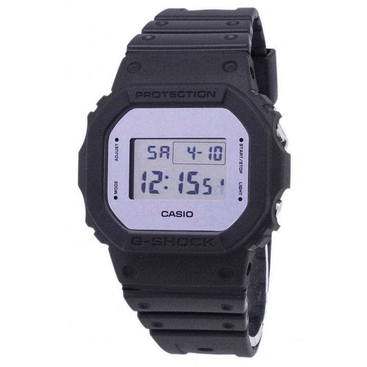 Casio G-SHOCK DW-5600BBMA-1JF