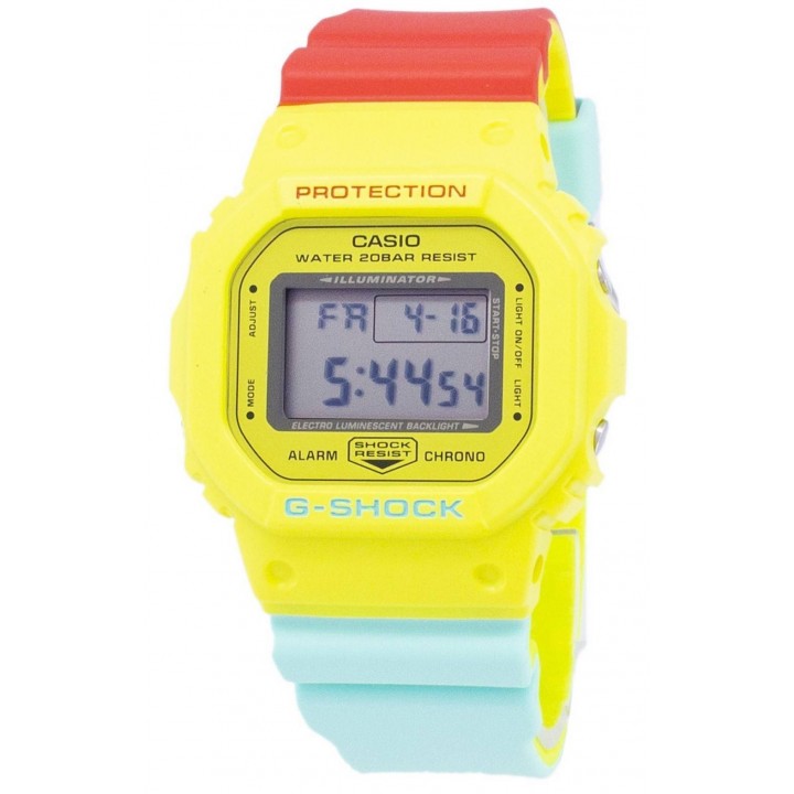 Casio G-SHOCK DW-5600CMA-9JF