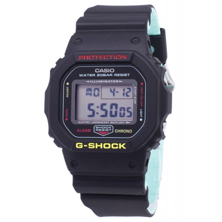 Casio G-SHOCK DW-5600CMB-1JF