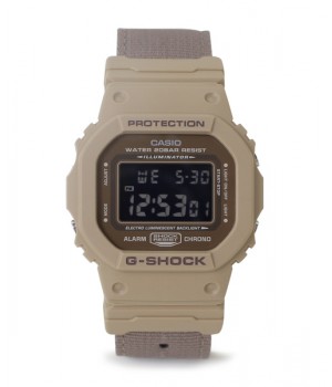 Casio G-SHOCK DW-5600LU-8JF