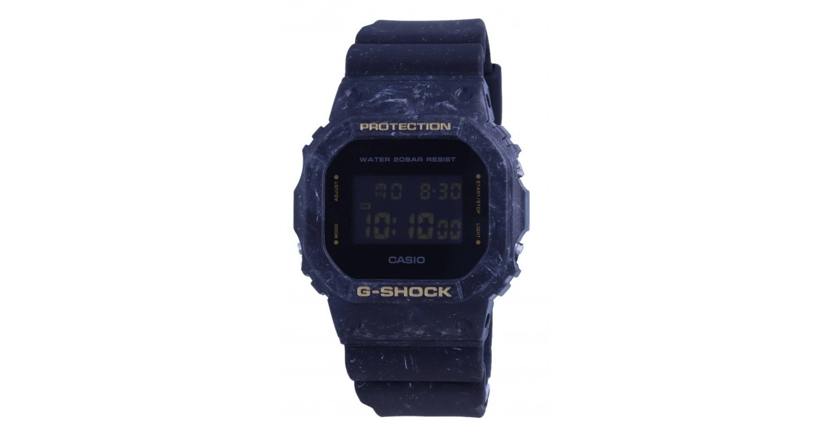 Casio G-Shock DW-5600WS-1JF | Sakurawatches.com