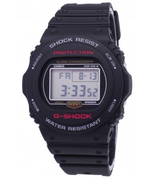 Casio G-SHOCK DW-5750E-1JF