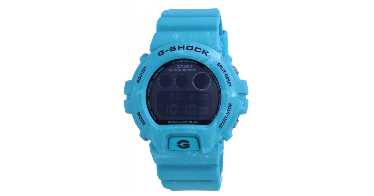 Casio G-Shock DW-6900WS-2JF | Sakurawatches.com