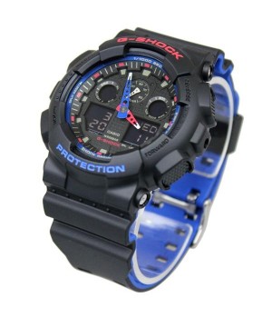 Casio G-SHOCK GA-100LT-1AJF