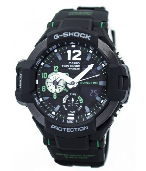 Casio G-SHOCK GA-1100-1A3JF