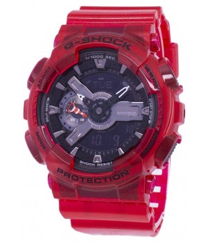 Casio G-SHOCK GA-110CR-4AJF