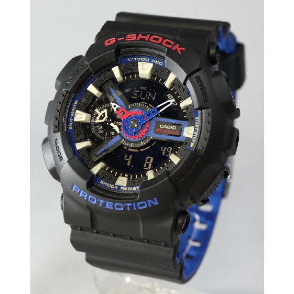 Casio G-SHOCK GA-110LT-1AJF