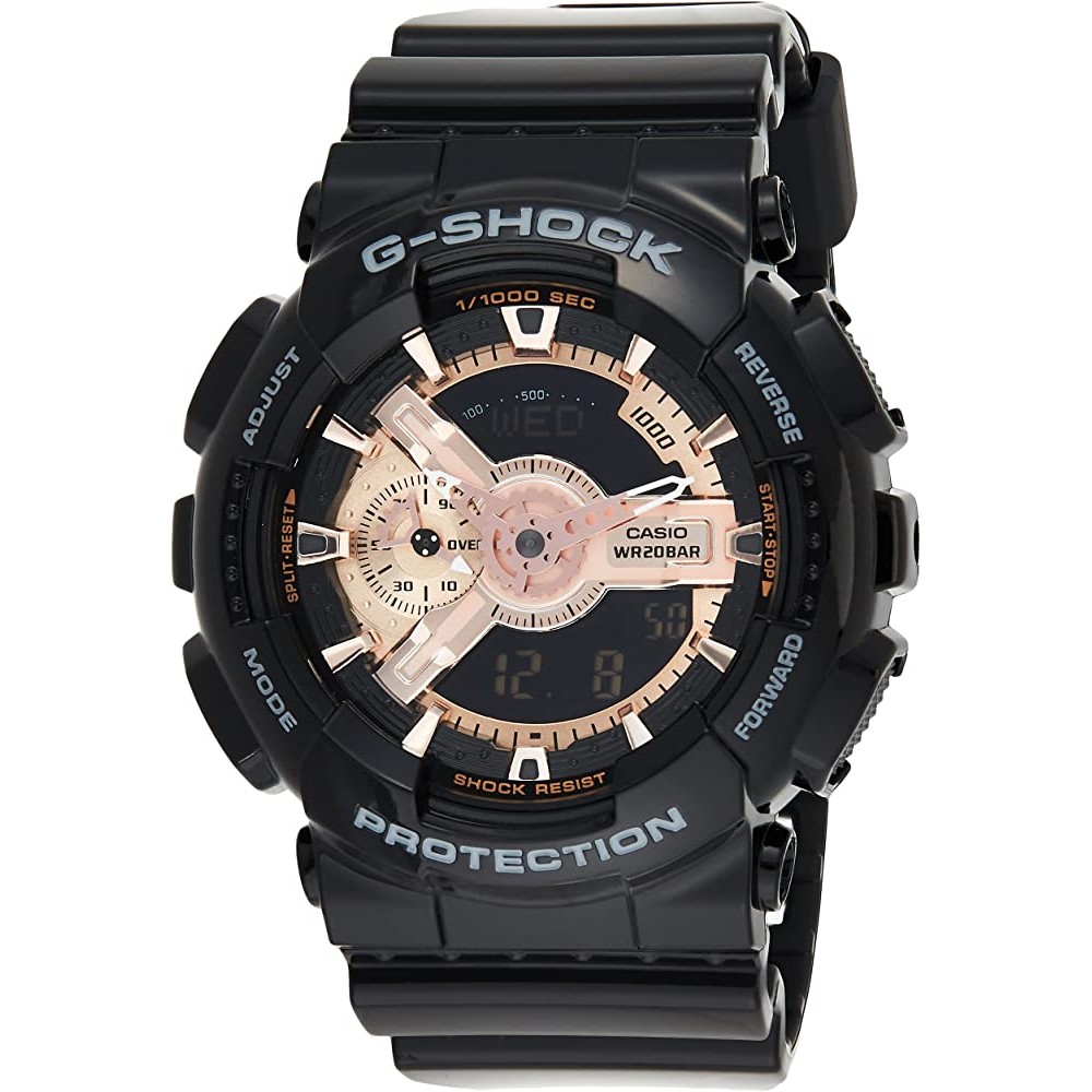 Casio G-Shock GA-110MMC-1AJF | Sakurawatches.com