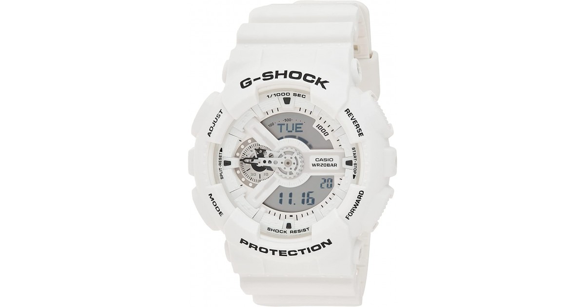 Casio G-SHOCK GA-110MW-7AJF | Sakurawatches.com