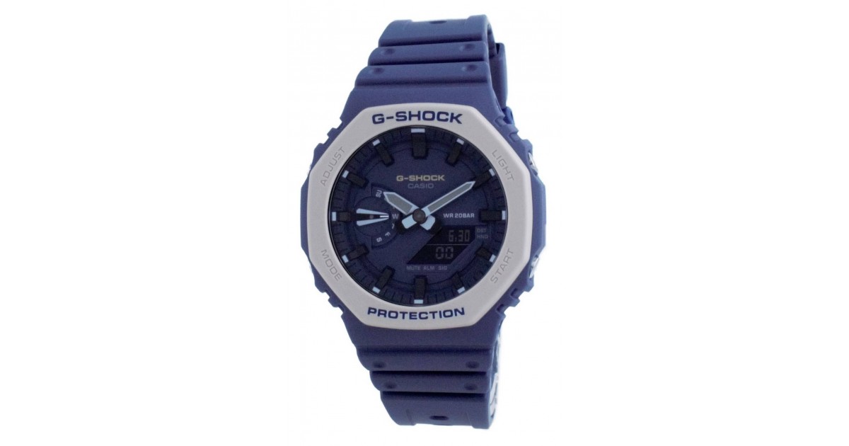 Casio G-Shock Earth Tone Color GA-2110ET-2AJF | Sakurawatches.com