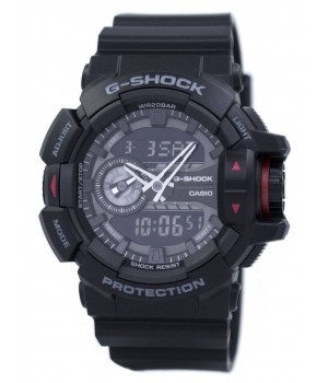 Casio G-SHOCK GA-400-1BJF