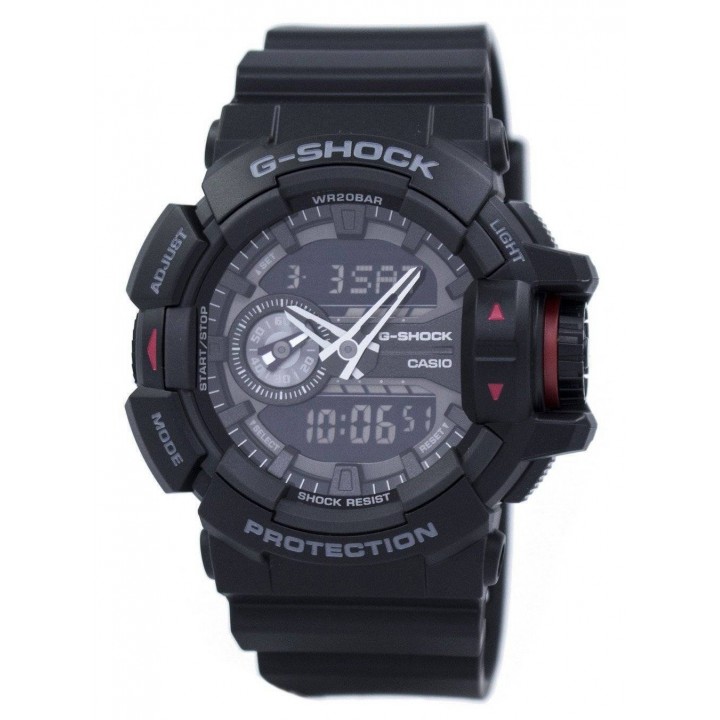 Casio G-SHOCK GA-400-1BJF