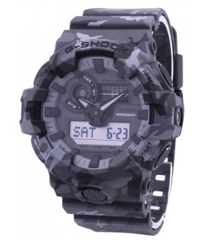 Casio G-SHOCK GA-700CM-8AJF