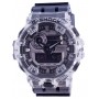 Casio G-Shock Super Clear Skeleton Color GA-700SK-1AJF