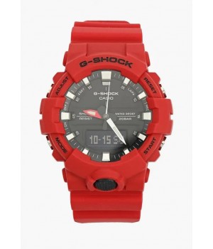 Casio G-SHOCK GA-800-4AJF