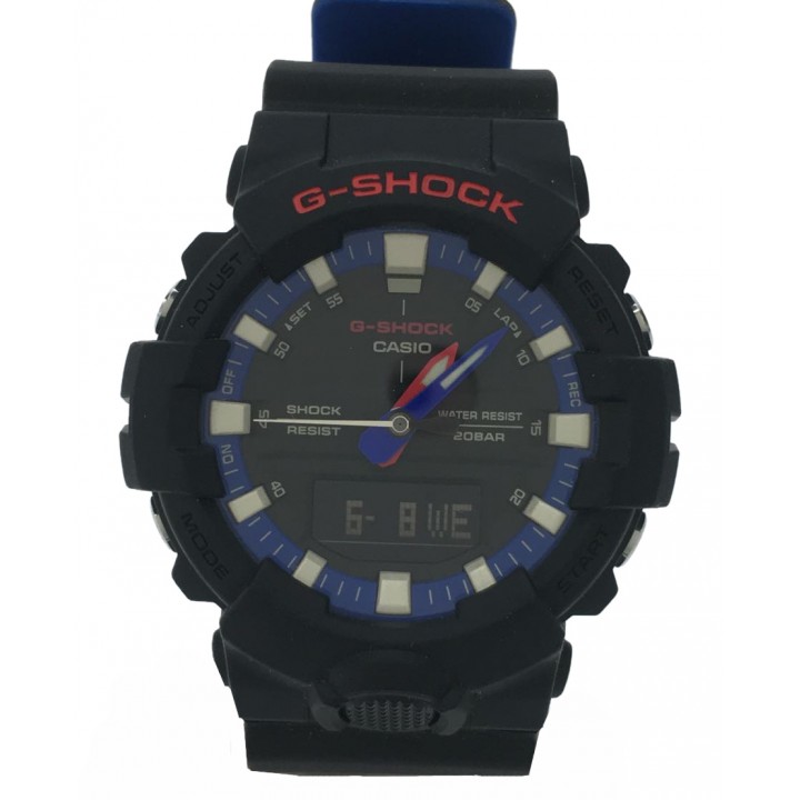 Casio G-SHOCK GA-800LT-1AJF