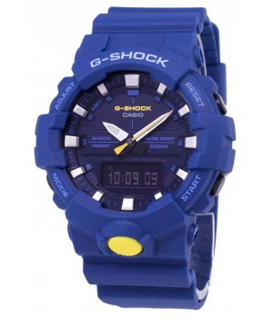 Casio G-SHOCK GA-800SC-2AJF