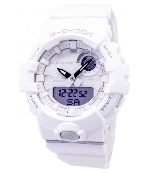 Casio G-SHOCK G-SQUAD GBA-800-7AJF