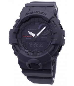 Casio G-SHOCK G-SQUAD GBA-800-8AJF