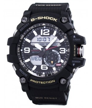 Casio G-SHOCK G-SHOCK GG-1000-1AJF