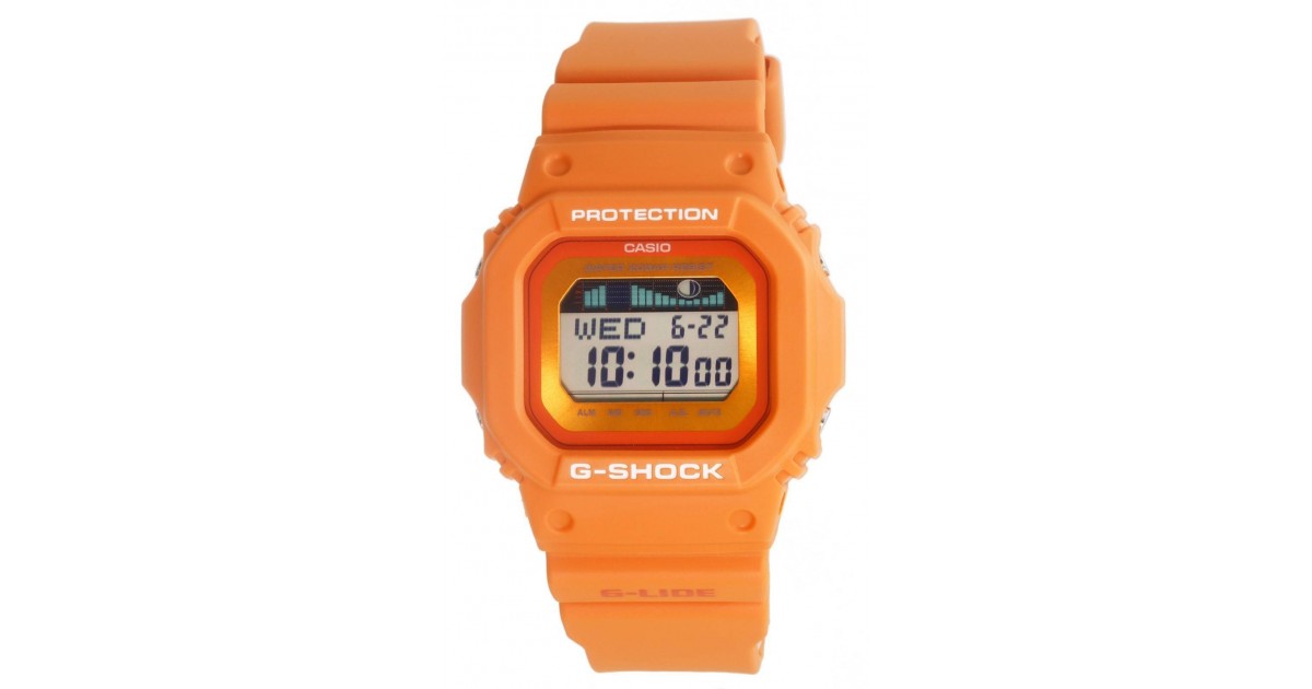 Casio G-Shock G-Lide GLX-5600RT-4JF | Sakurawatches.com