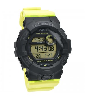 Casio G-Shock GMD-B800SC-1BJF