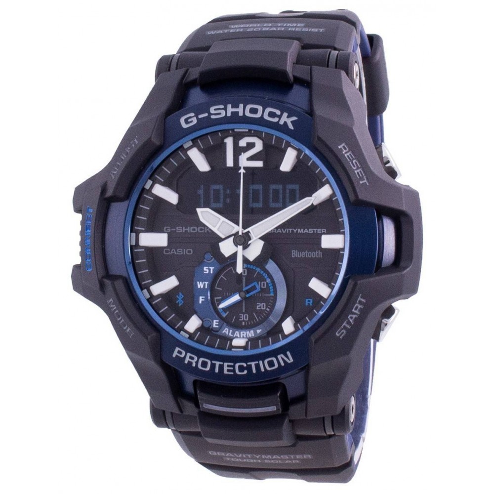 Casio G-SHOCK GR-B100-1A2JF