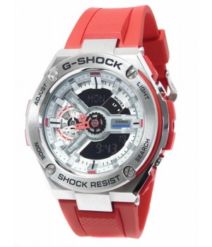 Casio G-SHOCK G-STEEL GST-410-4AJF