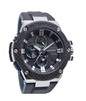 Casio G-SHOCK G-STEEL GST-B100XA-1AJF