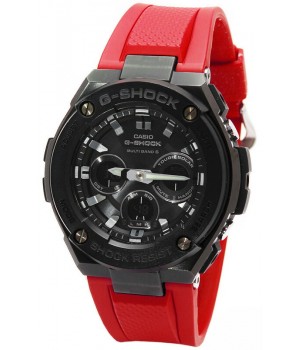 Casio G-SHOCK G-STEEL GST-W300G-1A4JF