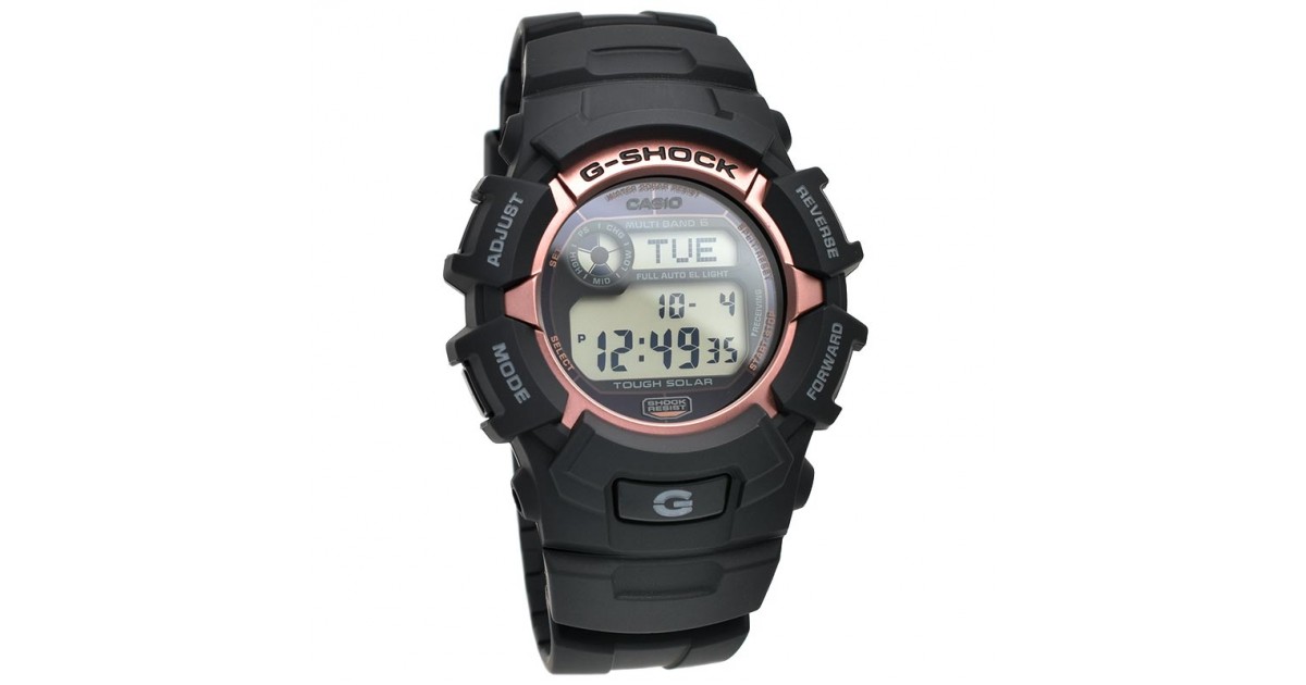 Casio G-Shock Digital Fire Package GW-2320SF-1B5JR | Sakurawatches.com