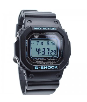 Casio G-SHOCK GW-M5610BA-1JF