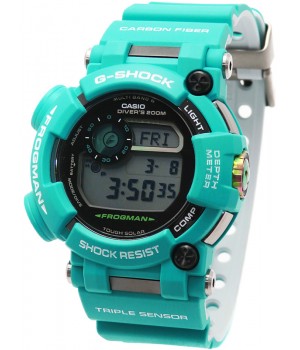 Casio G-SHOCK FROGMAN GWF-D1000MB-3JF