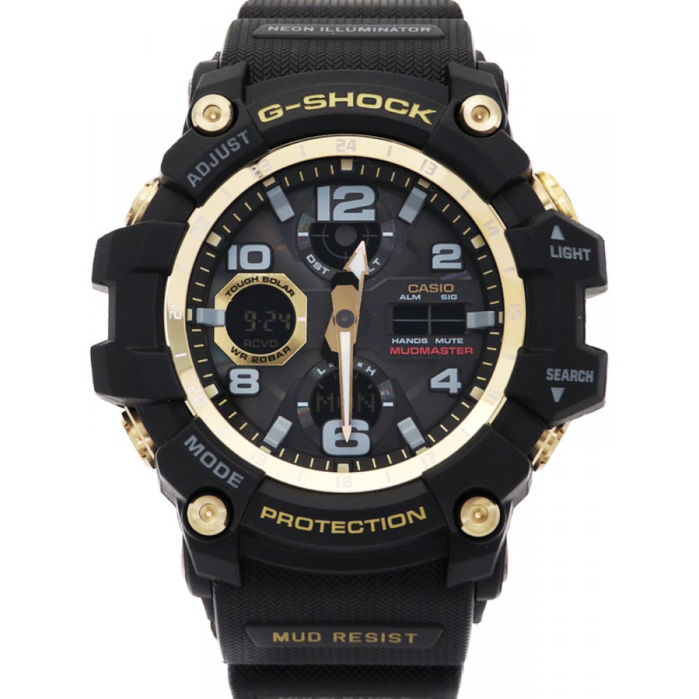 Casio G-SHOCK GWG-100GB-1AJF