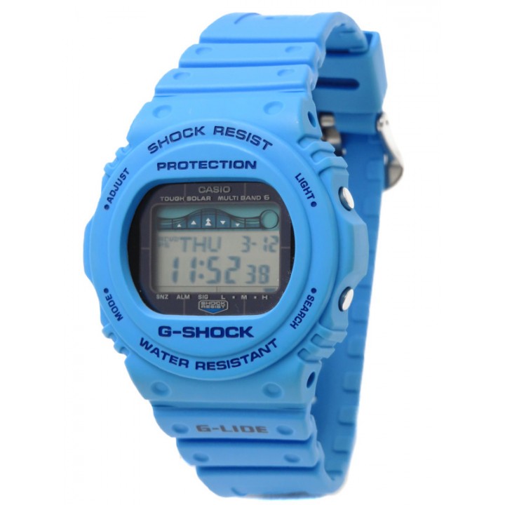 Casio G-SHOCK GWX-5700CS-2JF | Sakurawatches.com