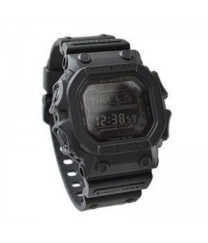 Casio G-SHOCK GXW-56BB-1JF