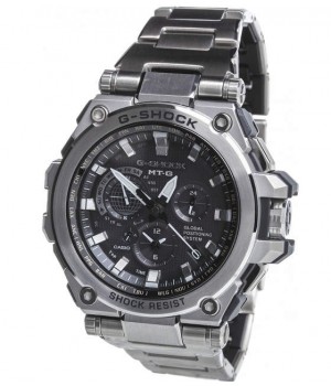 Casio G-SHOCK MT-G GPS MTG-G1000D-1AJF