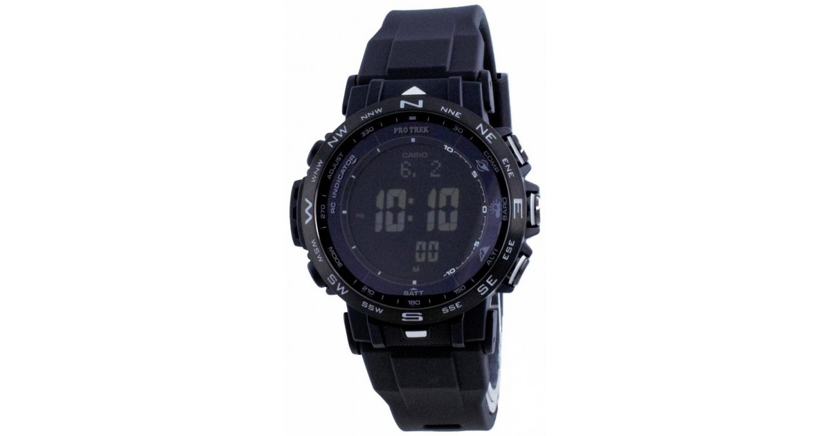 Casio Protrek PRW-30Y-1BJF | Sakurawatches.com