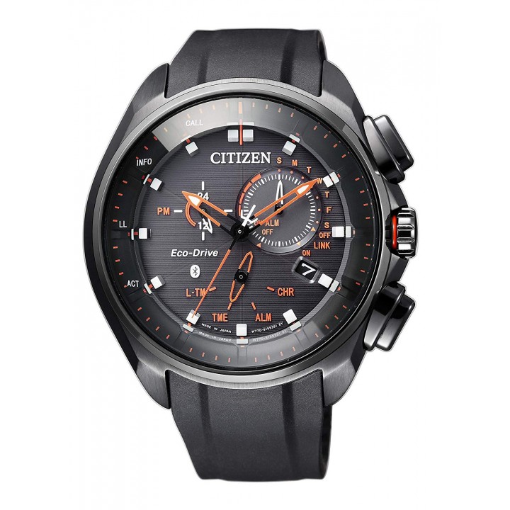 CITIZEN BLUETOOTH BZ1025-02F