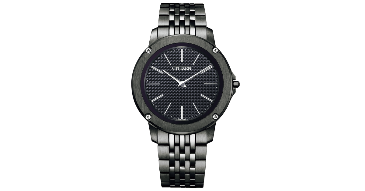 Citizen Eco-Drive One AR5074-53E | Sakurawatches.com