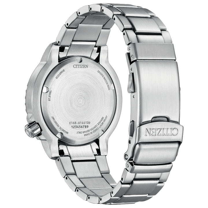 Citizen Promaster Marine BN0167-50H | Sakurawatches.com