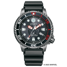 Citizen Promaster Marine Miles Morales Limited Edition BN0255-03E