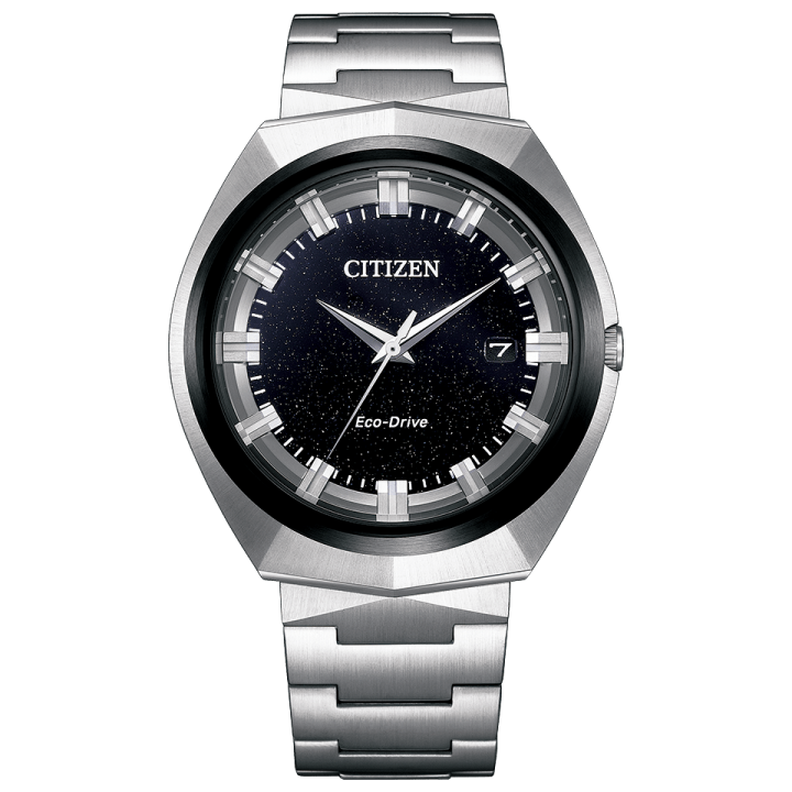 Citizen Eco-Drive Creative Lab BN1014-55E