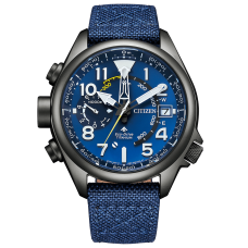 Citizen Promaster Land Altichron BN4065-07L