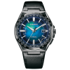 Citizen Attesa ACT Line UNITE with BLUE Limited Edition CB0215-18L