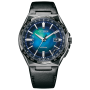 Citizen Attesa ACT Line UNITE with BLUE Limited Edition CB0215-18L