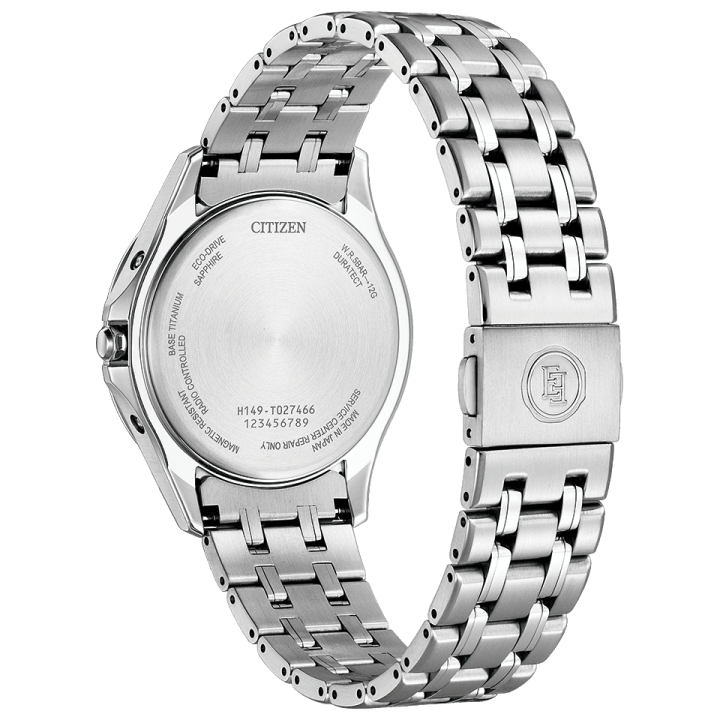 Citizen Exceed Milky Way Limited Model CB1080-61L | Sakurawatches.com