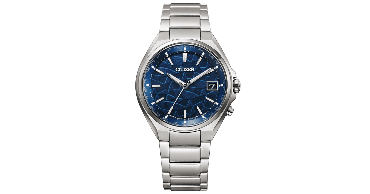 CItizen Attesa Limited Model CB1120-68L | Sakurawatches.com