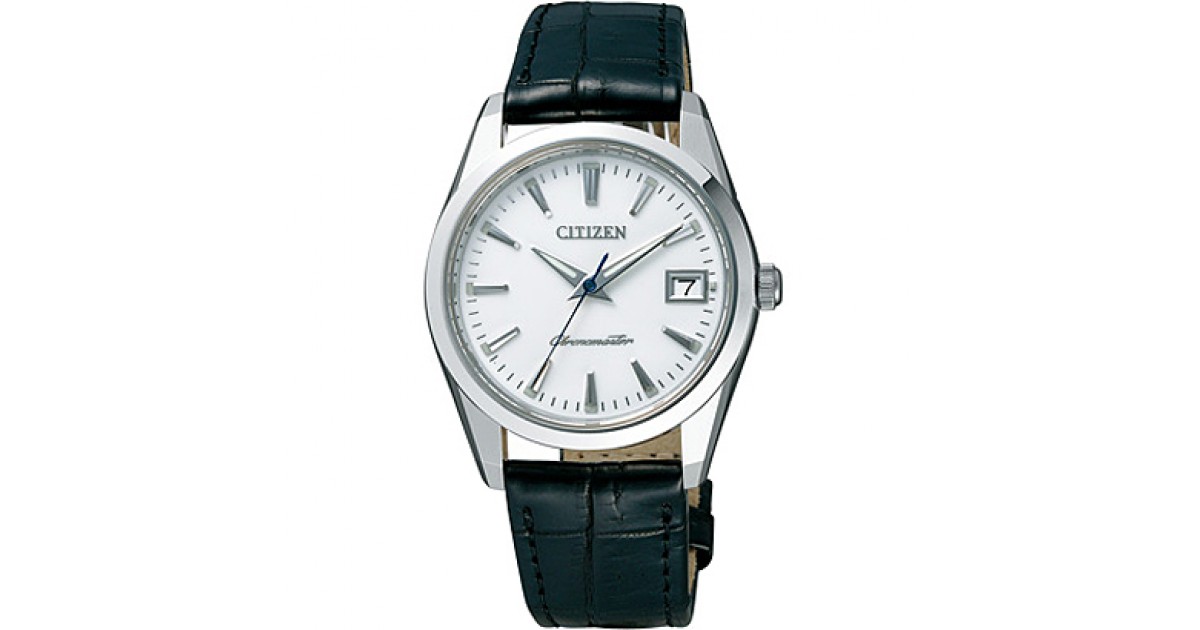 Citizen The Citizen Chronomaster CTQ57-0934 | Sakurawatches.com